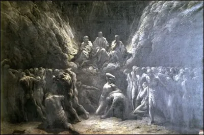 Fils de Jupiter et d'Europe, qui était ce juge des Enfers ?