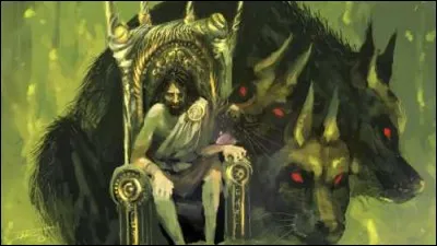 Qui était le dieu des Enfers dans la mythologie grecque ?