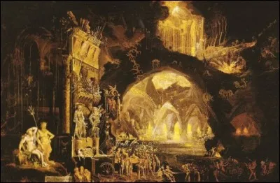 Qui gardait l'entrée des Enfers dans la mythologie grecque ?