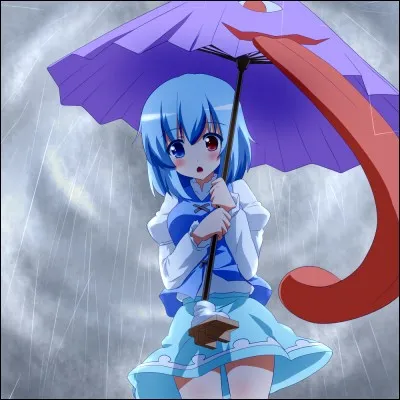 Elle apparaît dans ...