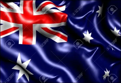 L'indépendance de l'Australie c'était en :