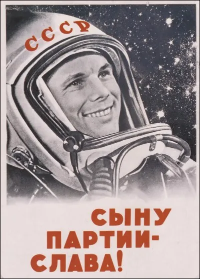Le lancement de Vostok 1 c'était en :