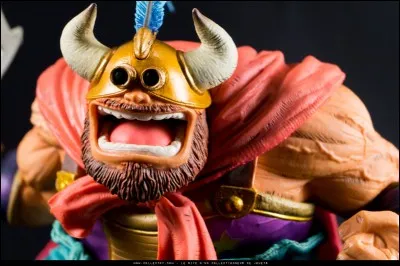 Qui est le p&egrave;re de Chichi ?