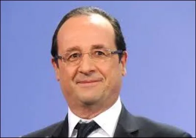 96% des français sont mécontents de François Hollande.
Vrai ou faux ?