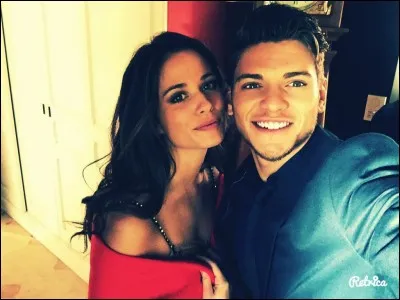 Dans la saison 6, Dimitri est le baby-sitter de...