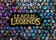 Quiz Champions League of Legends