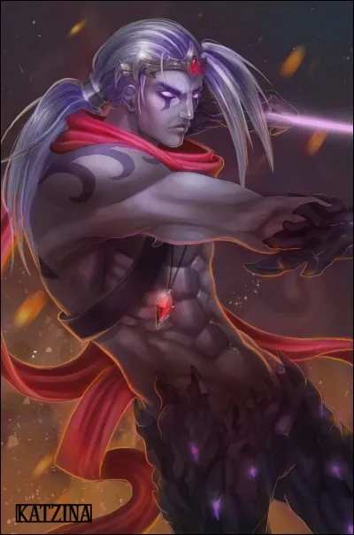 D'où viennent les pouvoirs de Varus ?