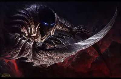 Comment Nocturne a-t-il fait sa première apparition sur Valoran ?