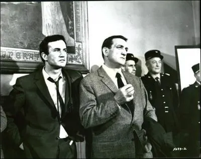 Cette photo vient de quel film?