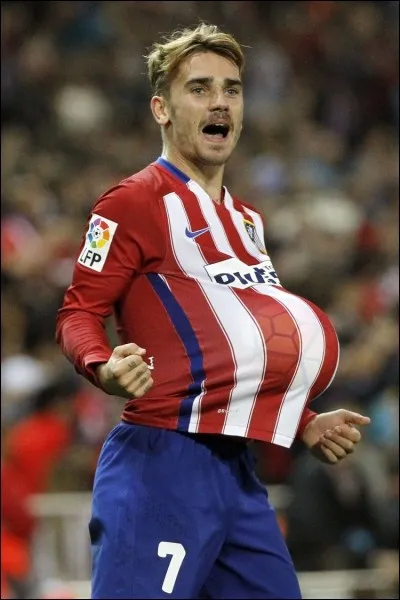 Comment s'appelle son enfant ?