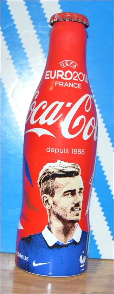 Combien a-t-il marqué de buts lors de l'Euro, contre les Allemands ?