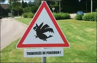 Qui risque de passer sous vos roues ?