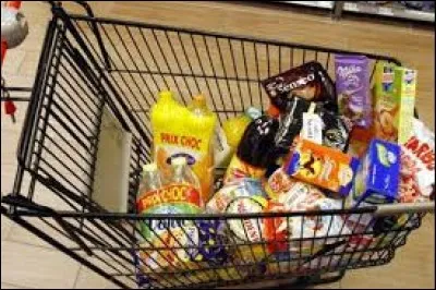 C'est un supermaché discount d'origine allemande, il s'agit de...