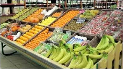 Quel est le nom du supermarché fondé par un certain Édouard ?