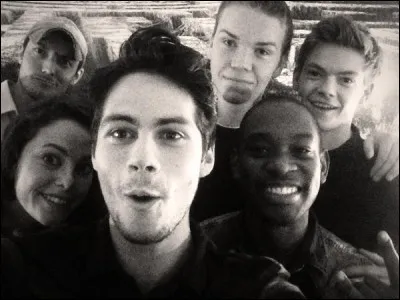 Au jeu du fugitif et des policiers, qui a gagné ?