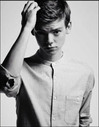 Qui a dit : "Mais j'aime Thomas, bien sûr... Brodie-Sangster" ?