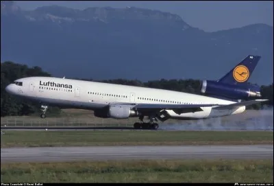 Quelle est la réputation du DC-10 ?