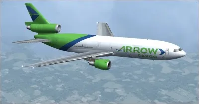 Quel est cet avion ?