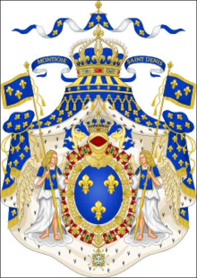 Il y avait un lien entre Louis XIII et Louis II prince de Condé. Lequel ?