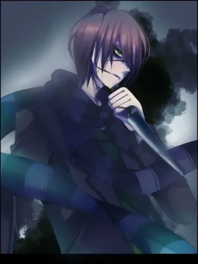 Quel est le moment que tu aimes le plus quand tu tues ?