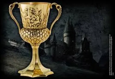 Qui Voldemort a-t-il tué pour créer cet Horcruxe (la coupe) ?