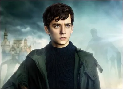 Qui est ce personnage ?