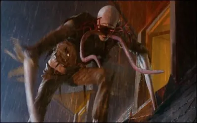 Qu'est-ce que c'est ?