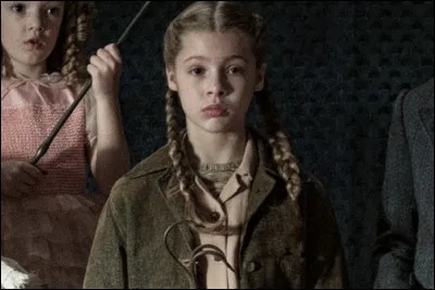 Quel est le don de Fiona ?