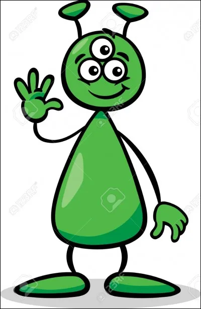 Peut-on avoir des extraterrestes ?