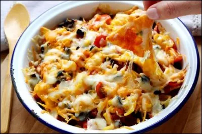 Les nachos sont un plat culinaire dont la matière de base est une farine de maïs qui a subi le processus de « Nixtamalisation ». Qu'est-ce que la nixtamalisation ?