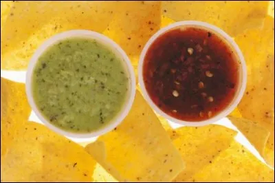 La « Salsa verde » mexicaine est préparée avec des tomatillos, du piment, des oignons et du jus de citron vert. Qu'appelle-t-on « Tomatillos » ?
