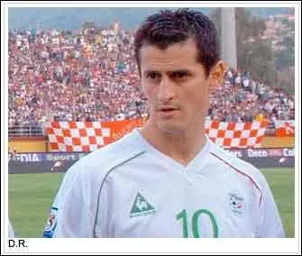 Comment s'appelle saifi ?