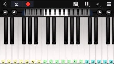 La pédale sert à...