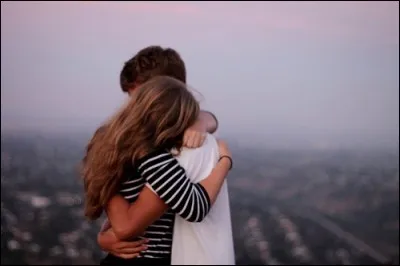 Tu as déjà été en couple avec...