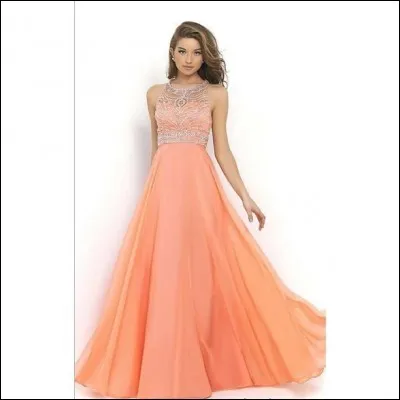 Pour toi, une fille c'est...