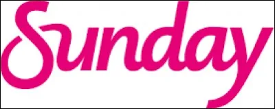 Le dimanche est réservé à...