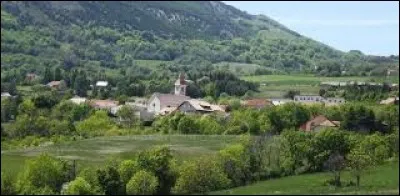 Sigoyer est un village Haut-Alpin situé en région ...