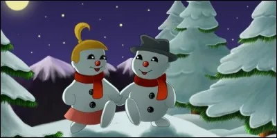 De qui Bouli est-il amoureux ?