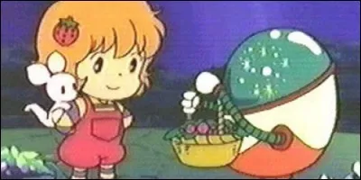 Sur quelle planète Bouton d'Or va-t-elle s'installer dans le dessin animé du même nom ?