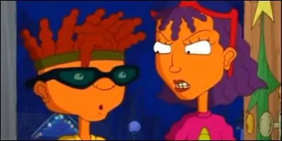 Dans "Rocket Power", dans quel sport le père d'Otto et de Reggie excellait-il ?
