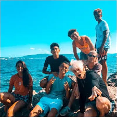 Tu voudrais être...