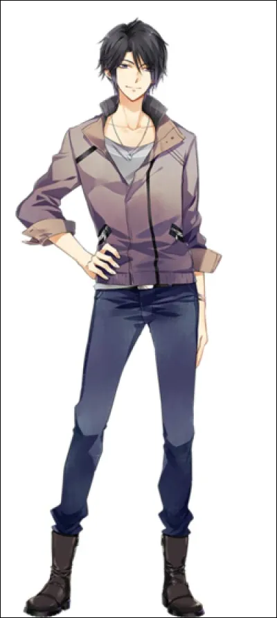 Quel est son groupe sanguin ?