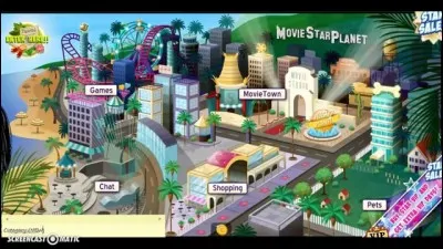 Que peut-on créer sur MSP ?