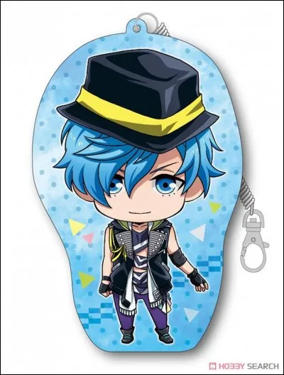 J : Question suivante, combien mesurez-vous ?