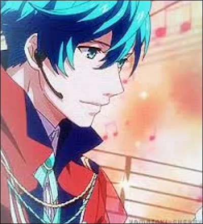 J : Quel est votre groupe sanguin ?