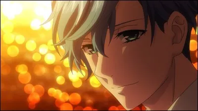 J : Et pour finir, avez-vous un message à faire passer ?