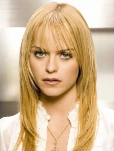 Où Mary a-t-elle été envoyée ?