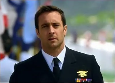 Quel est le nom entier de Steve ?