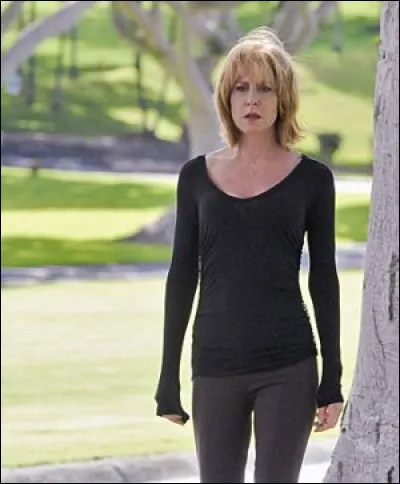 Comment la mère de Steve et Mary est-elle décédée ?