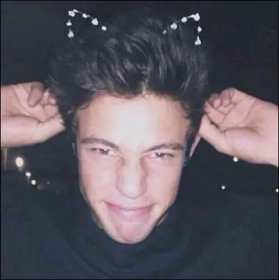 Quel est son nom entier ?